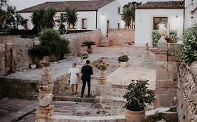 Agriturismo Valle di Chiaramonte