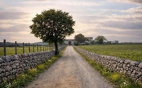 Agriturismo Valle di Chiaramonte