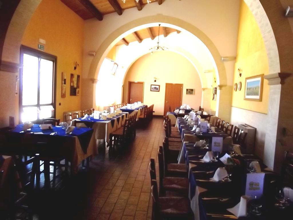 Agriturismo Valle di Chiaramonte Chiaramonte Gulfi Esterno foto