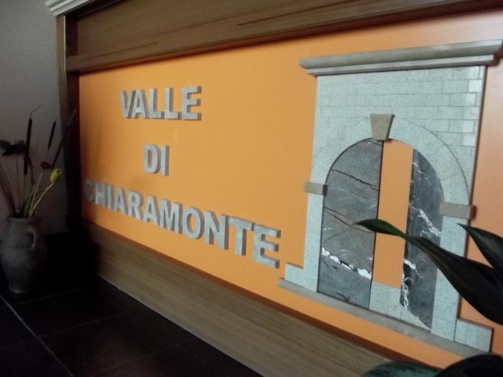 Agriturismo Valle di Chiaramonte Chiaramonte Gulfi Esterno foto