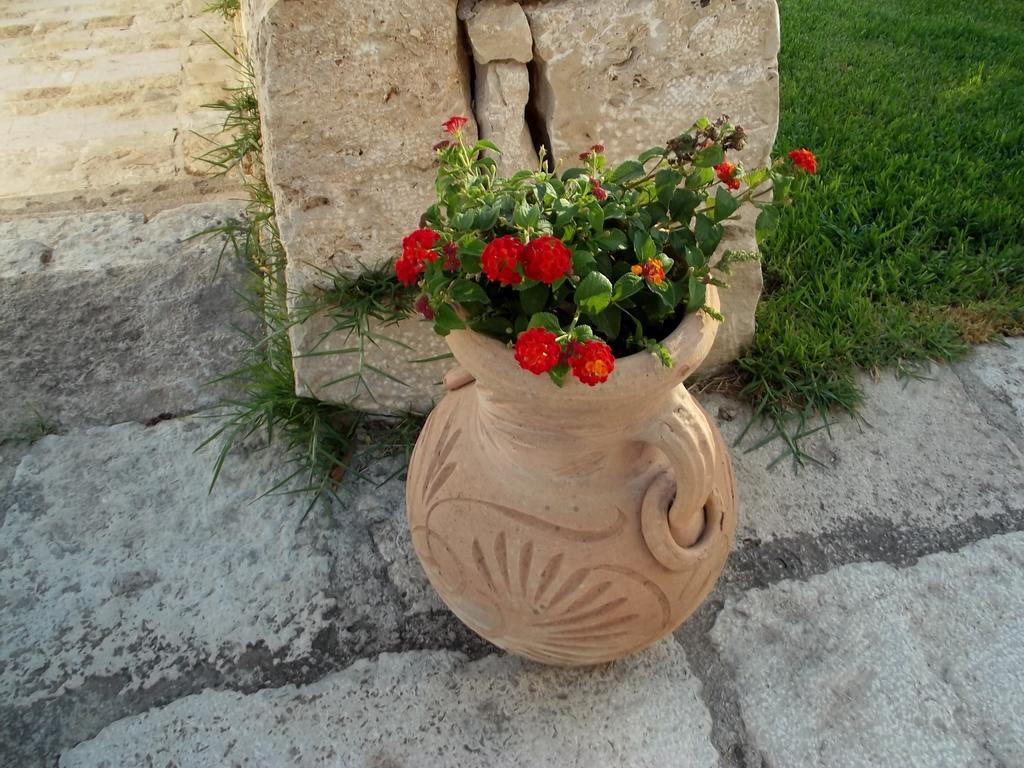 Agriturismo Valle di Chiaramonte Chiaramonte Gulfi Esterno foto