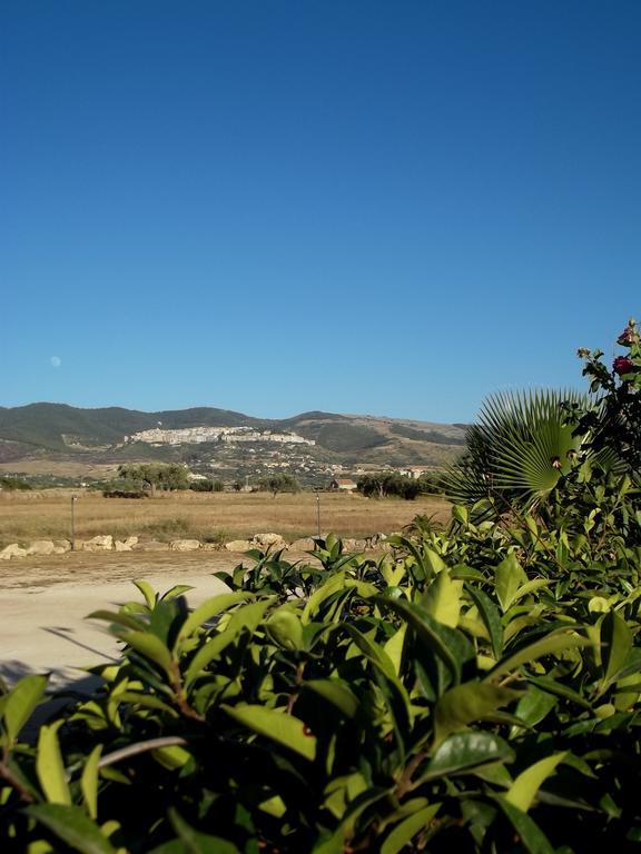 Agriturismo Valle di Chiaramonte Chiaramonte Gulfi Esterno foto