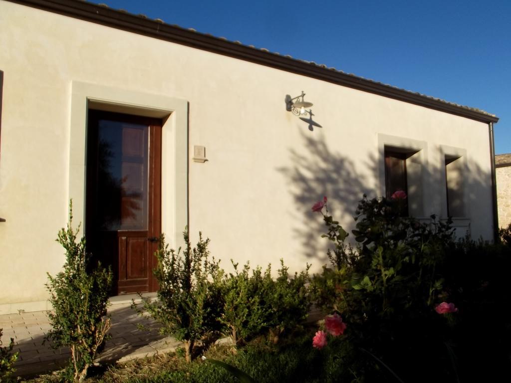 Agriturismo Valle di Chiaramonte Chiaramonte Gulfi Camera foto