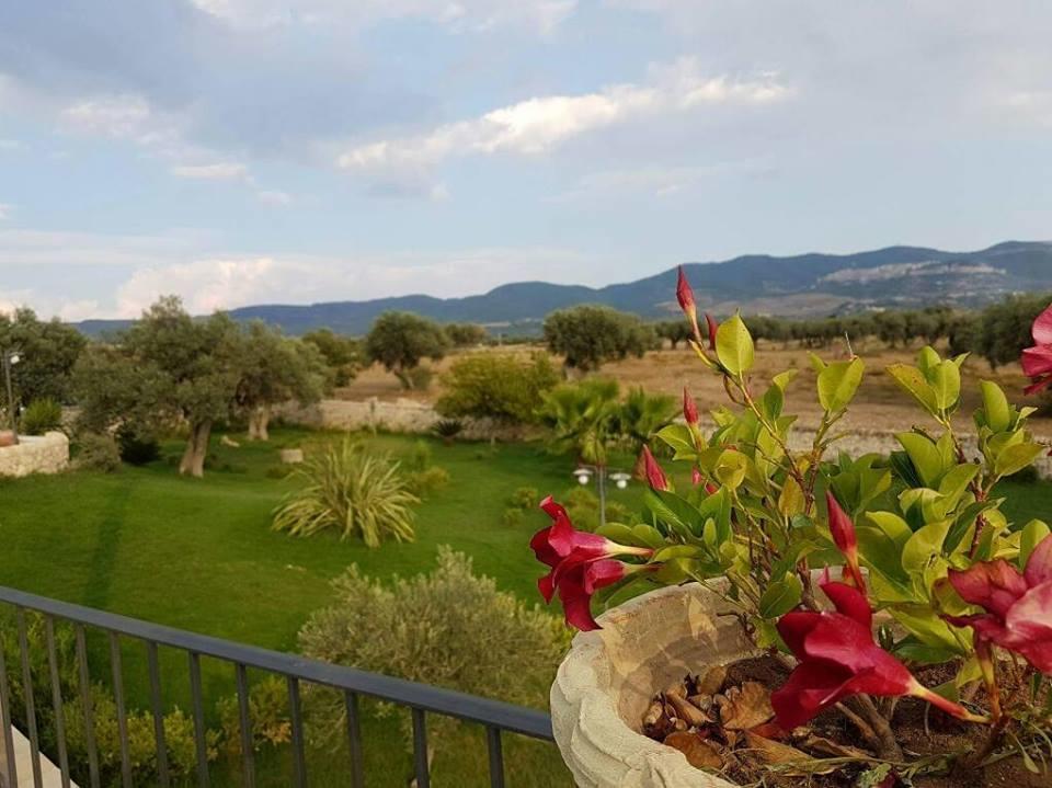 Agriturismo Valle di Chiaramonte Chiaramonte Gulfi Esterno foto
